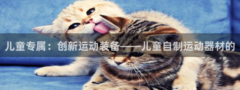 凯捷体育集团E.ON：儿童专属：创新运动装备——儿童