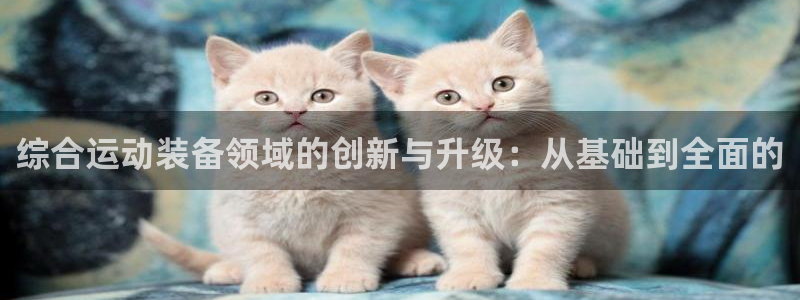 凯捷体育平台是正规平台吗：综合运动装备领域的创新与升