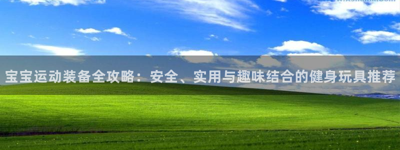 凯捷体育平台假的吗是真的吗：宝宝运动装备全攻略：安全、实用与