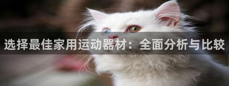 凯捷体育联系电话：选择最佳家用运动器材：全面分析与比