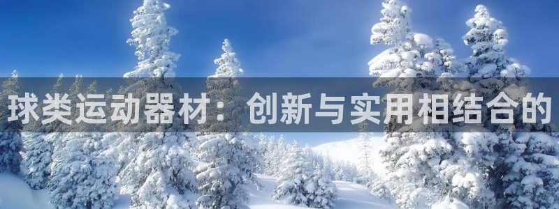 凯捷体育招商电话地址是多少：球类运动器材：创新与实用相结合的